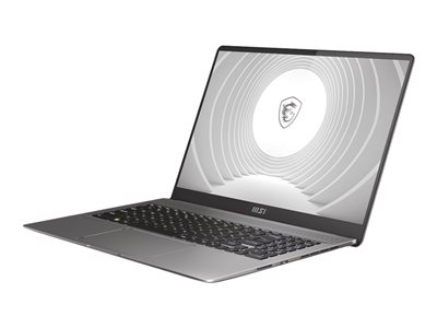 MSI CreatorPro Z16P B12UKST-074CA