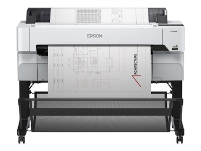 EPSON SureColor SC-T5400M 36inch MFP