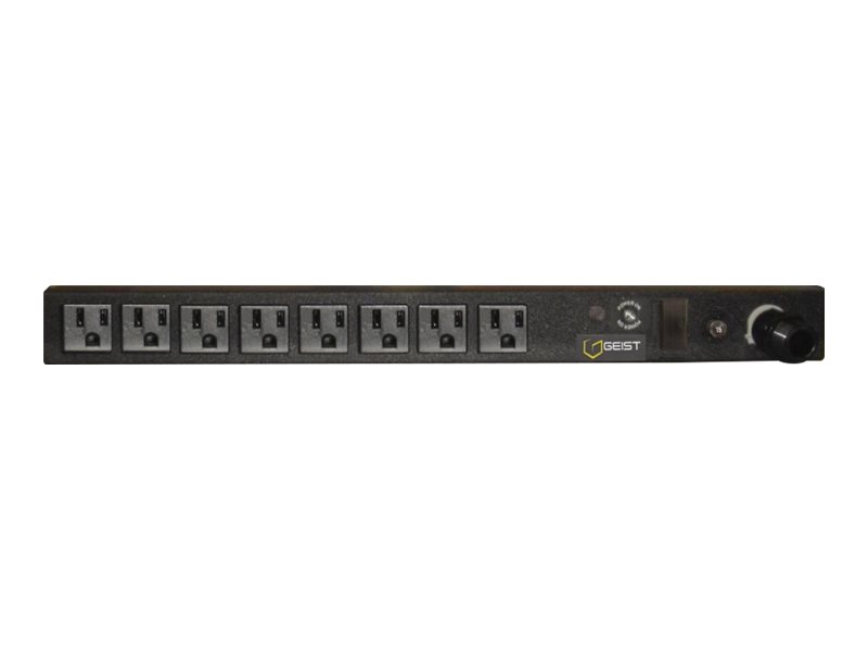 Geist Basic NSVLN080-101R15