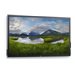Dell P7524QT - Image 3: Left-angle
