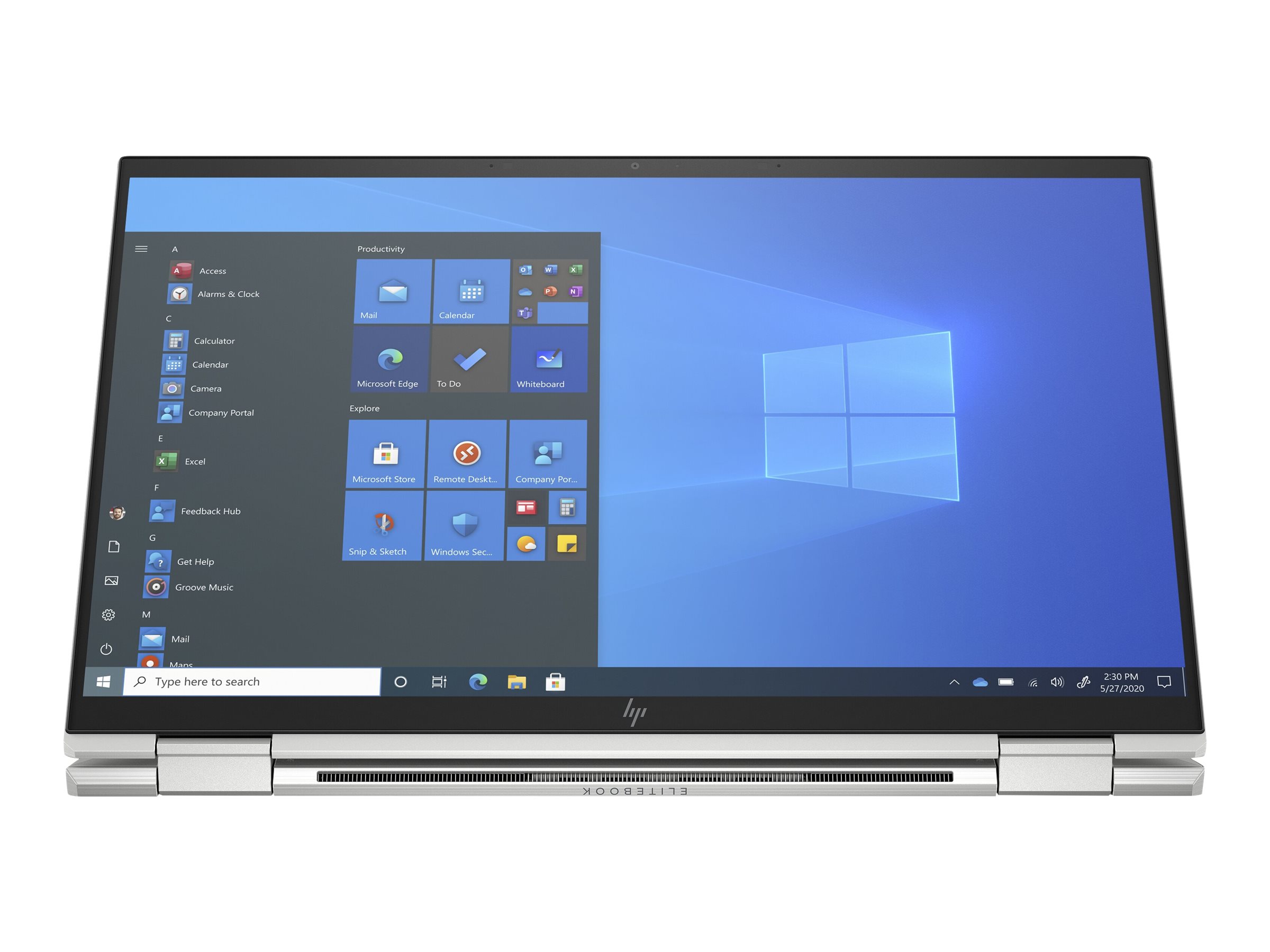 HP EliteBook x360 1040 G8 | Overview, Specs, Details | SHI