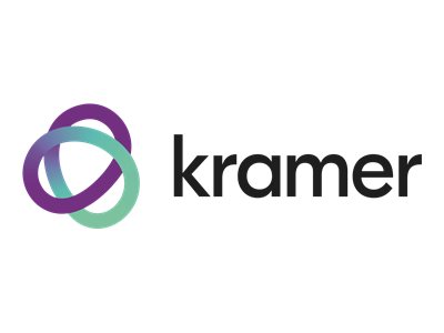 Kramer 1x1 SFP Fiber Optic 3G HD-SDI Tx/Rx Module