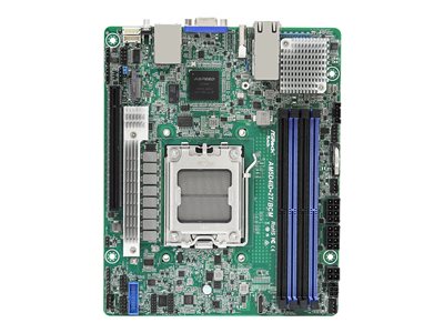 ASRock Rack AM5D4ID-2T/BCM