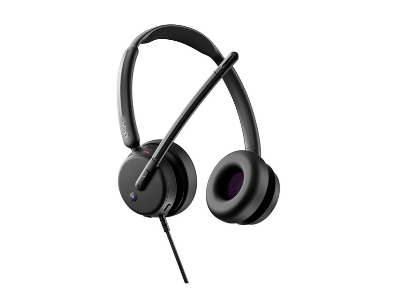 EPOS IMPACT 460T - micro-casque