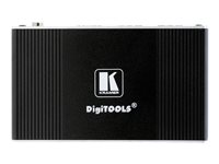 Kramer DigiTOOLS TP-583T Video/audio/infrarød/seriel forlænger
