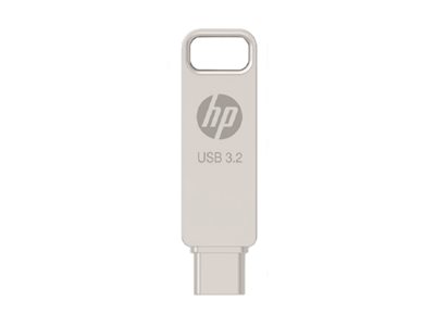 HP 64GB x206c OTG Type-C Metal Flash