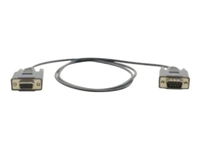 Kramer C-D9M/D9F-25 - Serial extension cable