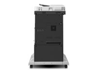 HP MFP LaserJet M725z