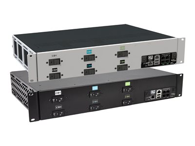 CPI eConnect EA-3462-CE