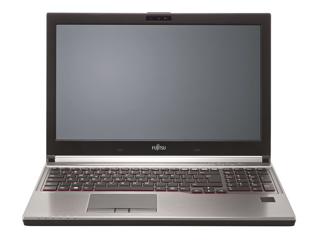 Fujitsu CELSIUS Mobile H760 - 15.6