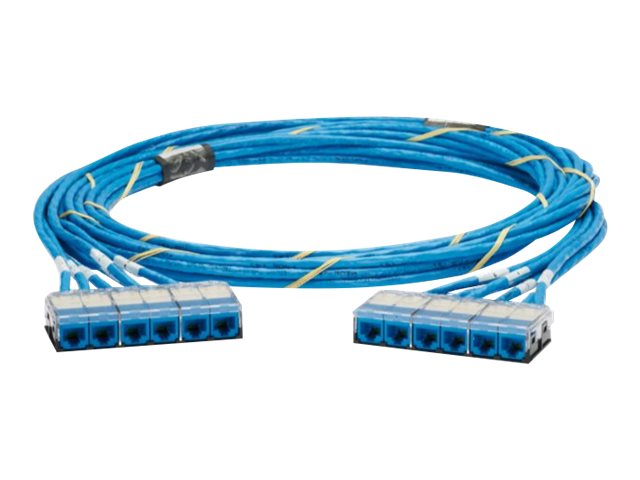 Panduit QuickNet - Network cable