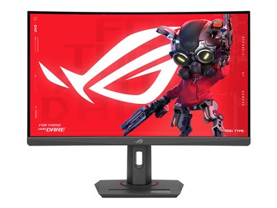 ASUS ROG Strix XG27WCS - LED monitor - curved - 2K