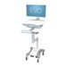JACO Full Size Up/Down Pivoting Keyboard Tray