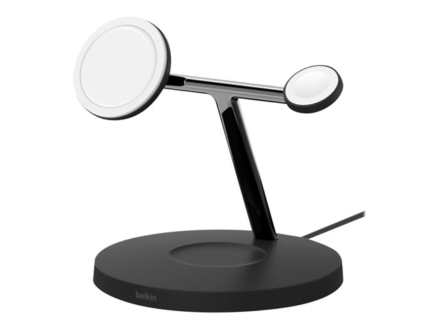 Belkin BoostCharge Pro 3-in-1