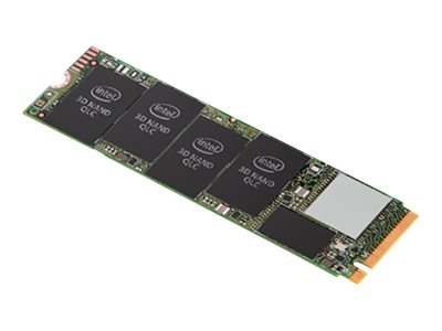 Intel Solid-State Drive 665p Series