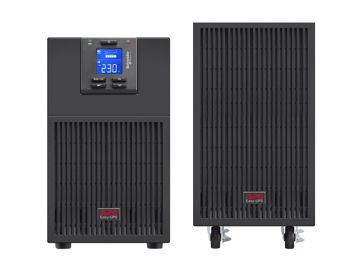 APC Easy UPS On-Line SRV Ext. Runtime 10