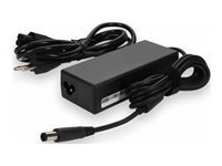 AddOn 90W 19.5V 4.62A Laptop Power Adapter for Dell