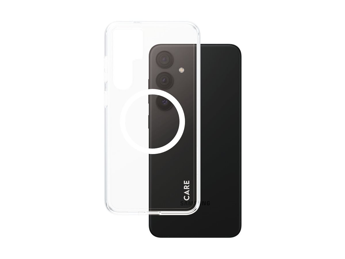 PanzerGlass CARE Samsung Galaxy S24+ Urban QI – foto 2