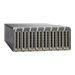 Cisco Nexus 6004EF - switch - managed - rack-mountable