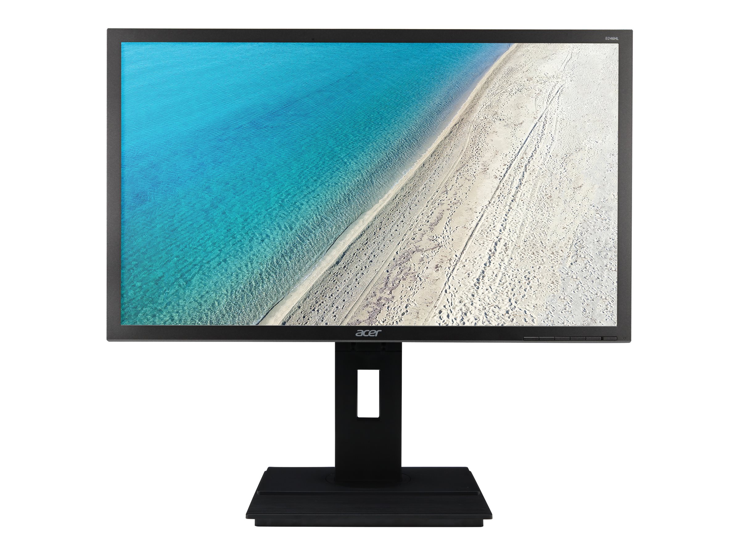 Acer B246HL - LED monitor | Overview, Specs, Details | SHI