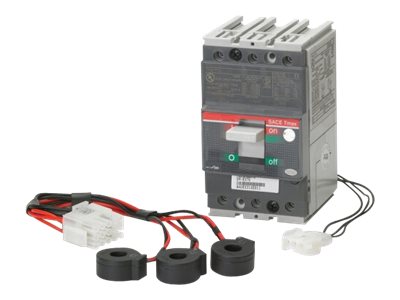 3-POLE CIRCUIT BREAKER 90AT1 TYPE FOR SYMMETRA PX250/500KW