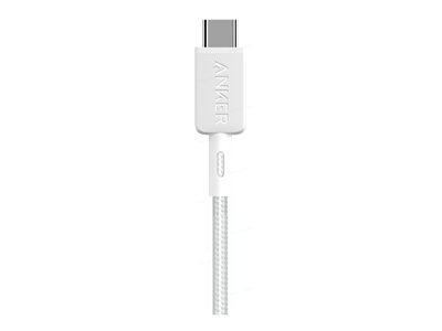 322 - USB-C cable - USB to USB-C - 1.8 m