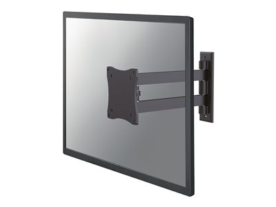 Neomounts FPMA-W820 - Bracket - full-motion - for 