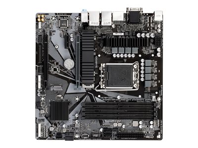 Gigabyte Q670M D3H - Motherboard
