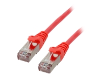 MCL Samar Cables et cordons rseaux FTP6-10M/R