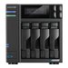ASUSTOR Lockerstor 4 Gen2+ AS6704T V2