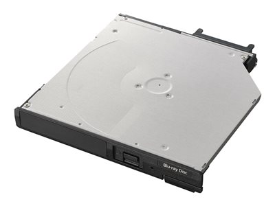 FZ-VBD553U - Disk drive - BD-RE - plug-in module