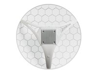 MikroTik LHGG LTE6 kit Netværk / trådløs mobilmodem kombination 300Mbps