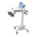 Ergotron StyleView EMR Laptop Cart