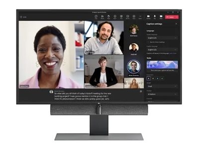 LG Express Install 43EXROOM-01