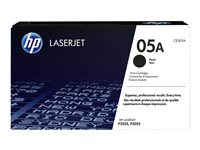 HP TONER ENCRE NOIR TECHNOLOGIE