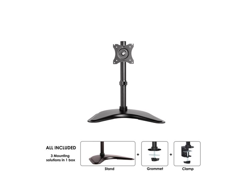 NEOMOUNTS Desk mount 10 - 30p