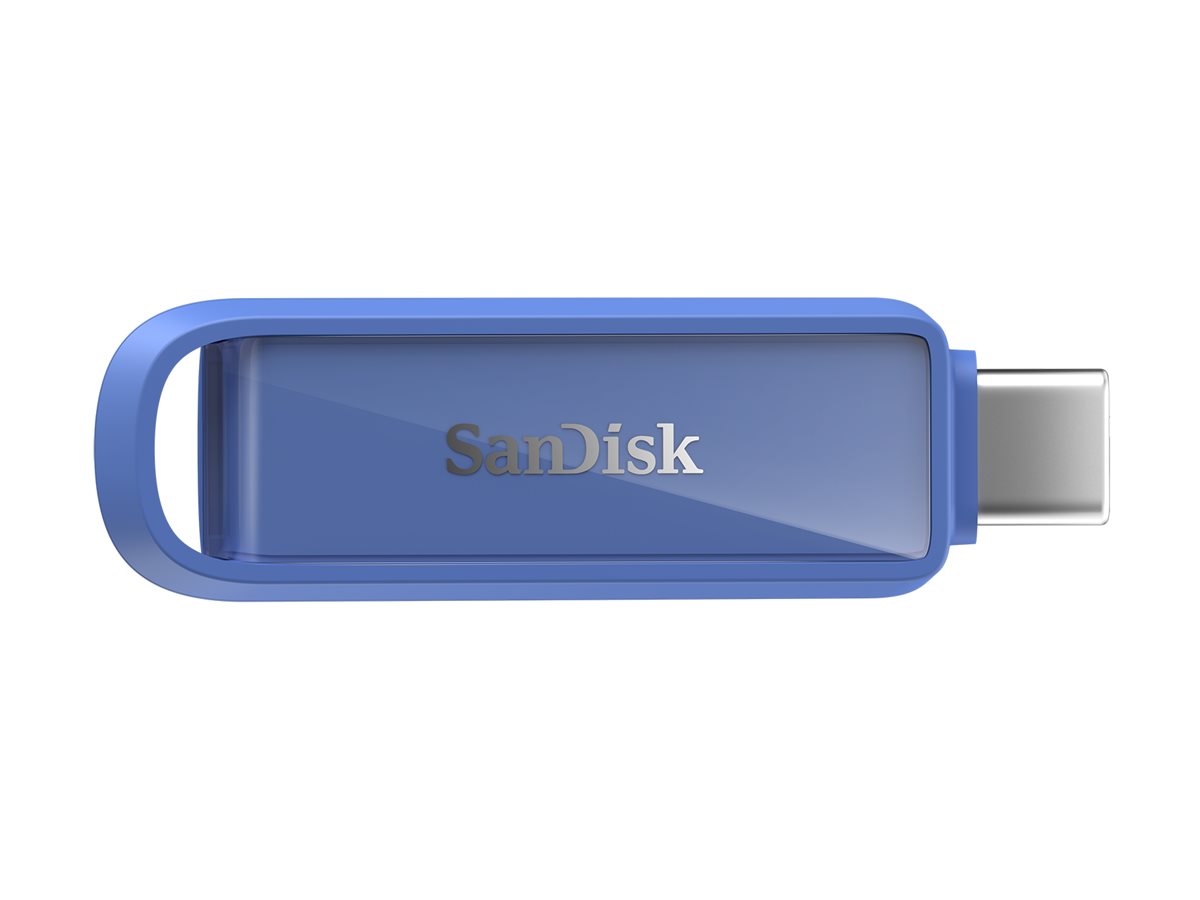 Phone Drive USB-C Maritime Blue 1TB