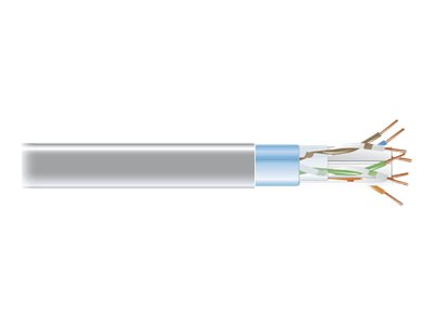 Black Box CAT6 - Bulk cable