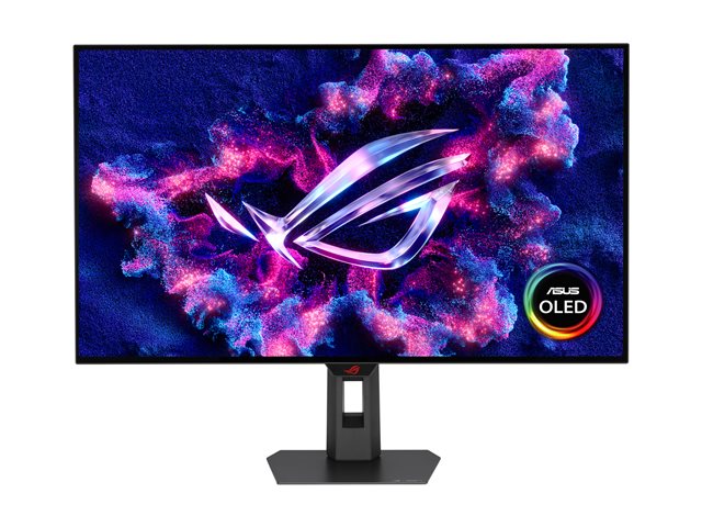 ASUS ROG Strix XG32UCWMG - OLED monitor - 4K - 32"