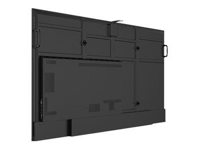 VIEWSONIC CDE8630, Public Display & Beschilderung LED CDE8630 (BILD2)