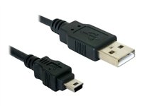 DeLOCK USB-kabel 1.8m