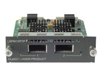 HPE - expansion module