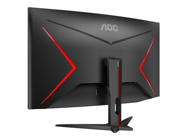 AOC Gaming C32G2ZE/BK