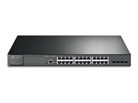 TP-Link Switch 10/100/1000 SG3428MP