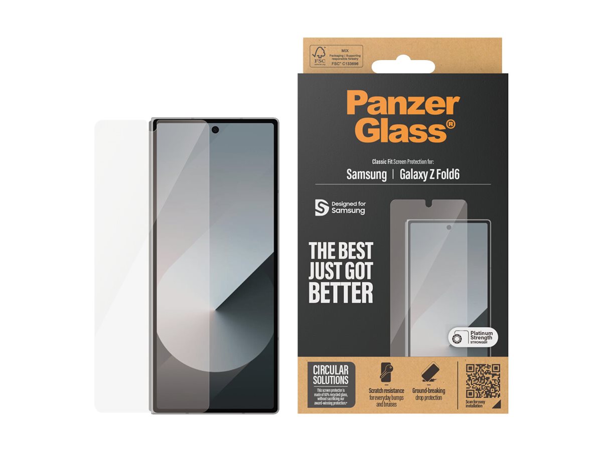 PanzerGlass Samsung Galaxy Z Fold6 – foto 4