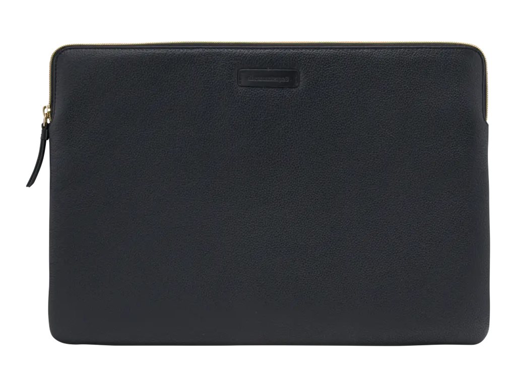 Dbramante1928 Paris Notebook Sleeve for Apple MacBook Pro 16 - Night Black