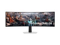 Samsung Odyssey OLED G9 S49CG932SN
