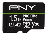 PNY Cartes Mmoire P-SDU1T5V32200PEP-GE