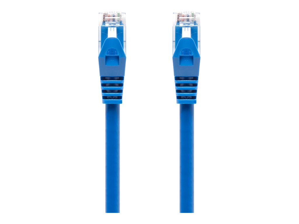 ALOGIC patch cable 15 m Product shot Front 79650