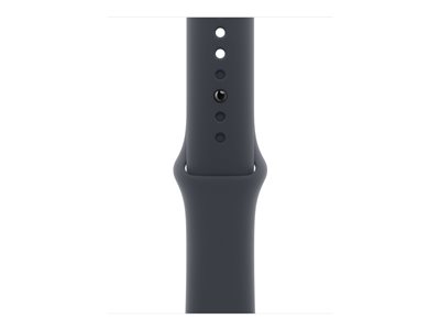 Band for smart watch - 42mm - S/M size - midnight